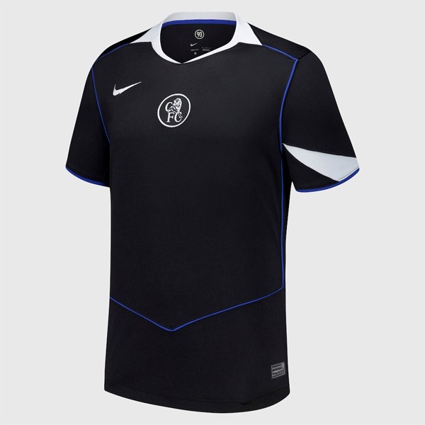 Tailandia Camiseta Chelsea 3rd 2025-2026
